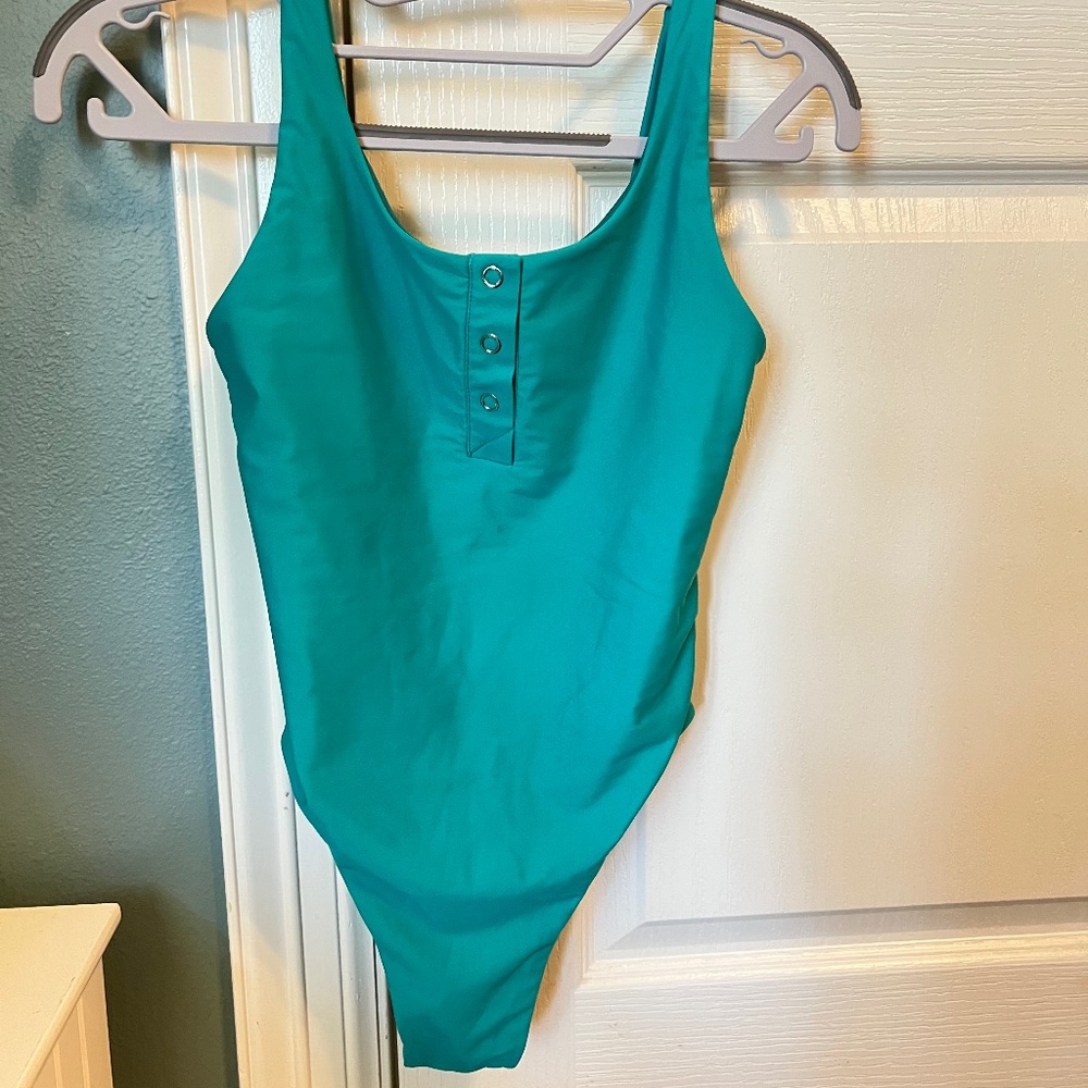 Jolyn / Gemma Surf One Piece / XS